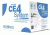 Microflex Glove Nitrl CE10 12IN CS1000M CE4-313-M