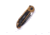 Microtech 2023 Ludt Standard 3.5in Automatic Folding Knife, Automatic Folder, Tan/Black, 1135-1TA