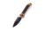 Microtech 2023 Ludt Standard 3.5in Automatic Folding Knife, Automatic Folder, Tan/Black, 1135-1TA