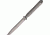 Microtech A.D.O. TE Fixed Blade Knife, Bead Blast Combo MT117-8
