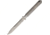Microtech ADO Single Apocalyptic Fixed Blade Knife, 4.5in, Stainless Steel, Standard Edge, Drop Point MCT11610AP