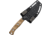 Microtech Akris Fixed Blade Dark Earth, MCT9510DE5
