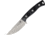 Microtech Akris Fixed Blade, MCT9510BK1