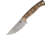 Microtech Akris Fixed Blade, MCT9510DE3