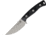 Microtech Akris Fixed Blade SW G10, MCT9510BK5