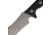 Microtech Arbiter Fixed Blade AP, MCT10410AP
