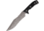 Microtech Arbiter Fixed Blade AP, MCT10410AP