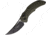 Microtech Auto Brachial Button Lock S/E, MCT268A1OD
