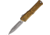 Microtech Auto Combat Troodon DE Gen III, MCT114210APTA