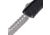 Microtech Auto Combat Troodon Hellhound, MCT121910APS