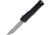 Microtech Auto Combat Troodon Hellhound, MCT121910APS