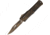 Microtech Auto Combat Troodon S/E GenIII, MCT11461PLOBS