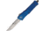 Microtech Auto Combat Troodon S/E OTF Bl, MCT14311BL