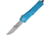 Microtech Auto Combat Troodon S/E OTF Tr, MCT14310TQ