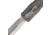 Microtech Auto Dirac D/E OTF Gray, MCT22510NC