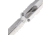 Microtech Auto Dirac D/E OTF Silver, MCT22510CR