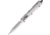 Microtech Auto Dirac D/E OTF Silver, MCT22510CR