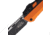 Microtech Auto Glykon T/E OTF Orange, MCT1851OR