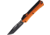 Microtech Auto Glykon T/E OTF Orange, MCT1851OR