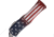 Microtech Auto Hera D/E OTF Flags, MCT70210APFLAGS