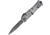 Microtech Auto Hera II Mini D/E OTF mum, MCT1702M1HWMYS