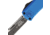 Microtech Auto Hera II Mini OTF Blue, MCT1703M1BL