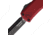 Microtech Auto Hera II Mini OTF Merlot, MCT1702M1MR