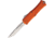 Microtech Auto Hera II Mini OTF Recurve, MCT1705M10OR