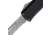 Microtech Auto Hera II Mini OTF Recurve, MCT1705M11AP