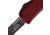 Microtech Auto Hera II Mini OTF Recurve, MCT1705M1MR