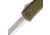 Microtech Auto Hera II Mini OTF SW OD, MCT1702M11OD