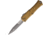 Microtech Auto Hera II Mini OTF Tan, MCT1701M10APTA