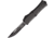 Microtech Auto Hera II Mini S/E OTF Gray, MCT1703M1NC