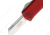 Microtech Auto Hera II Mini S/E OTF Red, MCT1703M4RD