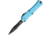 Microtech Auto Hera II OTF Mini DE TQ, MCT1702M2TQ