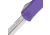 Microtech Auto Hera II OTF Purple, MCT1701M4PU