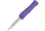 Microtech Auto Hera II OTF Purple, MCT1701M4PU