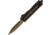 Microtech Auto Scarab II OTF D/E Gen III, MCT12801UBC19