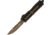 Microtech Auto Scarab II OTF S/E Gen III, MCT12781UBC19