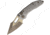 Microtech Auto Stitch S/E Button Lock AP, MCT16913TTAPNC