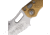 Microtech Auto Stitch S/E Button Lock PS, MCT16911TA