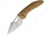 Microtech Auto Stitch S/E Button Lock PS, MCT16911TA