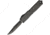 Microtech Auto Ultratech EX ZBP DLC, MCT1117EX1DLCNC