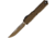 Microtech Auto Ultratech Gen III ZBP OTF, MCT11211UBC19