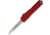 Microtech Auto UTX-70 D/E Gen IV OTF, MCT1147412RD