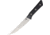 Microtech Boning Knife SW Black, MCT310010BK
