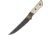 Microtech Boning Knife SW Ivory, MCT3100B1DLCIVS