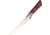 Microtech Boning Knife SW Merlot, MCT3100B10MR