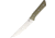 Microtech Boning Knife SW OD, MCT310010OD
