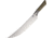 Microtech Butcher Knife 10" SW OD, MCT3800B10OD